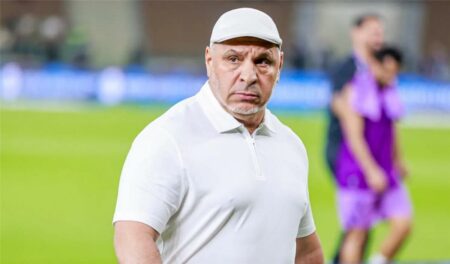 بعد ارتباط اسمه بـ الزمالك.. نور الدين بن زكي: لن أدرب الصغار وانتمائي للسعودية