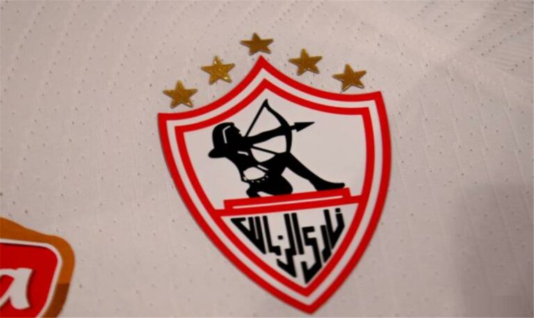 رسميًا | الزمالك يُعلن التعاقد مع صفقة جديدة رسميًا | الزمالك يُعلن التعاقد مع صفقة جديدة