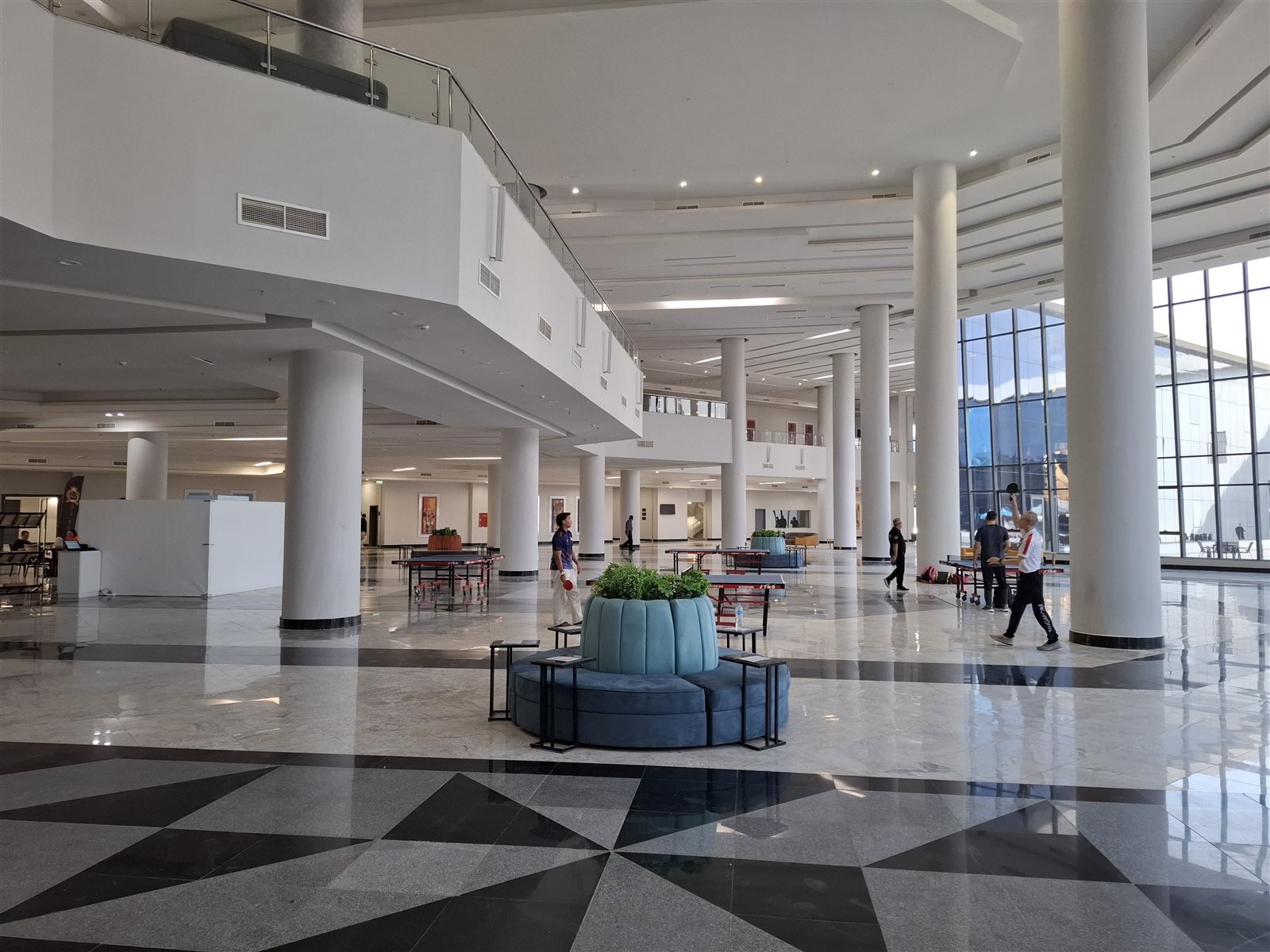 غدًا.. انطلاق بطولة كأس العالم للرماية "مسدس وبندقية – القاهرة 2025" 4 غدًا.. انطلاق بطولة كأس العالم للرماية "مسدس وبندقية – القاهرة 2025"