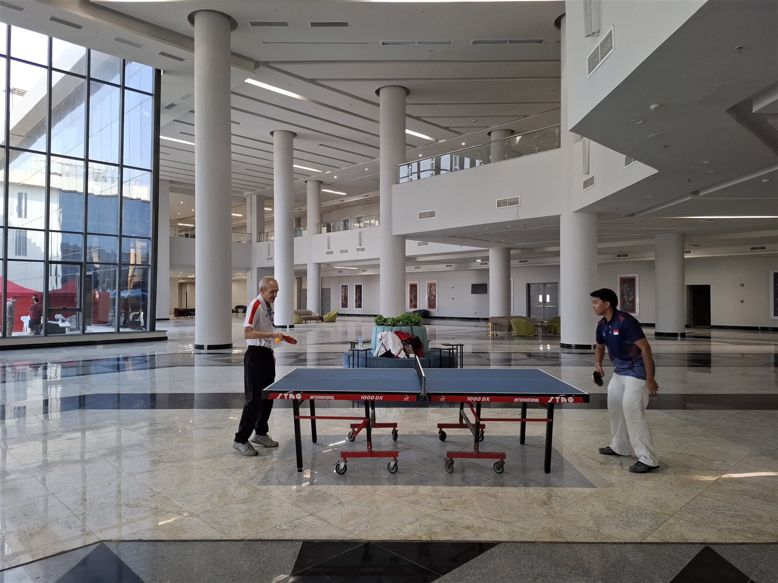 غدًا.. انطلاق بطولة كأس العالم للرماية "مسدس وبندقية – القاهرة 2025" 2 غدًا.. انطلاق بطولة كأس العالم للرماية "مسدس وبندقية – القاهرة 2025"