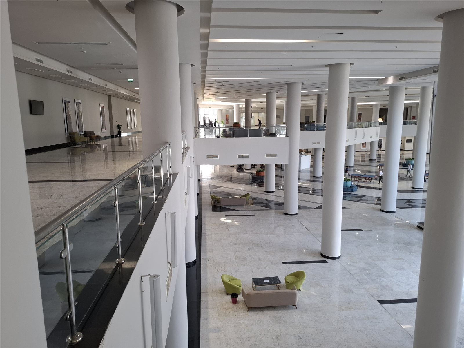 غدًا.. انطلاق بطولة كأس العالم للرماية "مسدس وبندقية – القاهرة 2025" 7 غدًا.. انطلاق بطولة كأس العالم للرماية "مسدس وبندقية – القاهرة 2025"