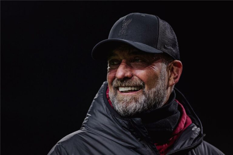 حقيقة عودة يورجن كلوب للتدريب في الدوري الإنجليزي