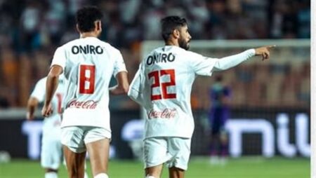 السوبر المصري.. الزمالك يعقد محاضرته الفنية الأخيرة استعدادًا لمواجهة بيراميدز السوبر المصري.. الزمالك يعقد محاضرته الفنية الأخيرة استعدادًا لمواجهة بيراميدز
