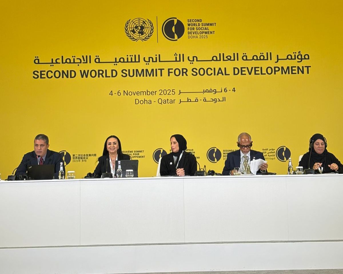 الأسرة هي الموطن الأول للقلب وملاذنا الدائم