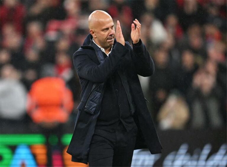 ذا أثلتيك: ليفربول يحدد خليفة فان دايك في شارة القيادة