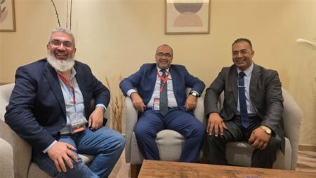 «الجمعية المصرية لجراحة الأطفال» تطلق مؤتمرها السنوي بمشاركة خبراء دوليين لإجراء جراحات متقدمة.. فيديو