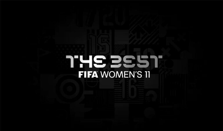 فيفا يعلن اللاعبات المرشحات للتشكيل المثالي لعام 2025.. وجه مصري