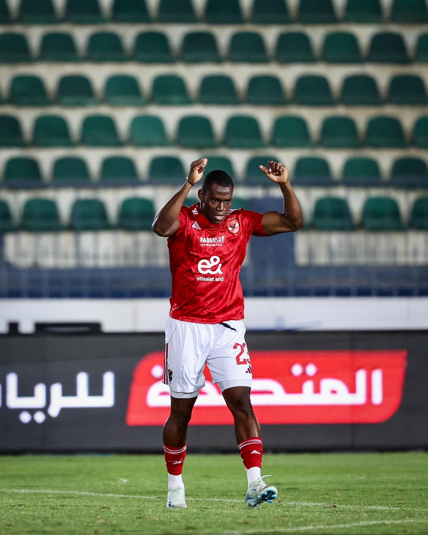 داري وديانج الأقرب للرحيل.. الأهلي يحسم مصير الأجانب بعد السوبر