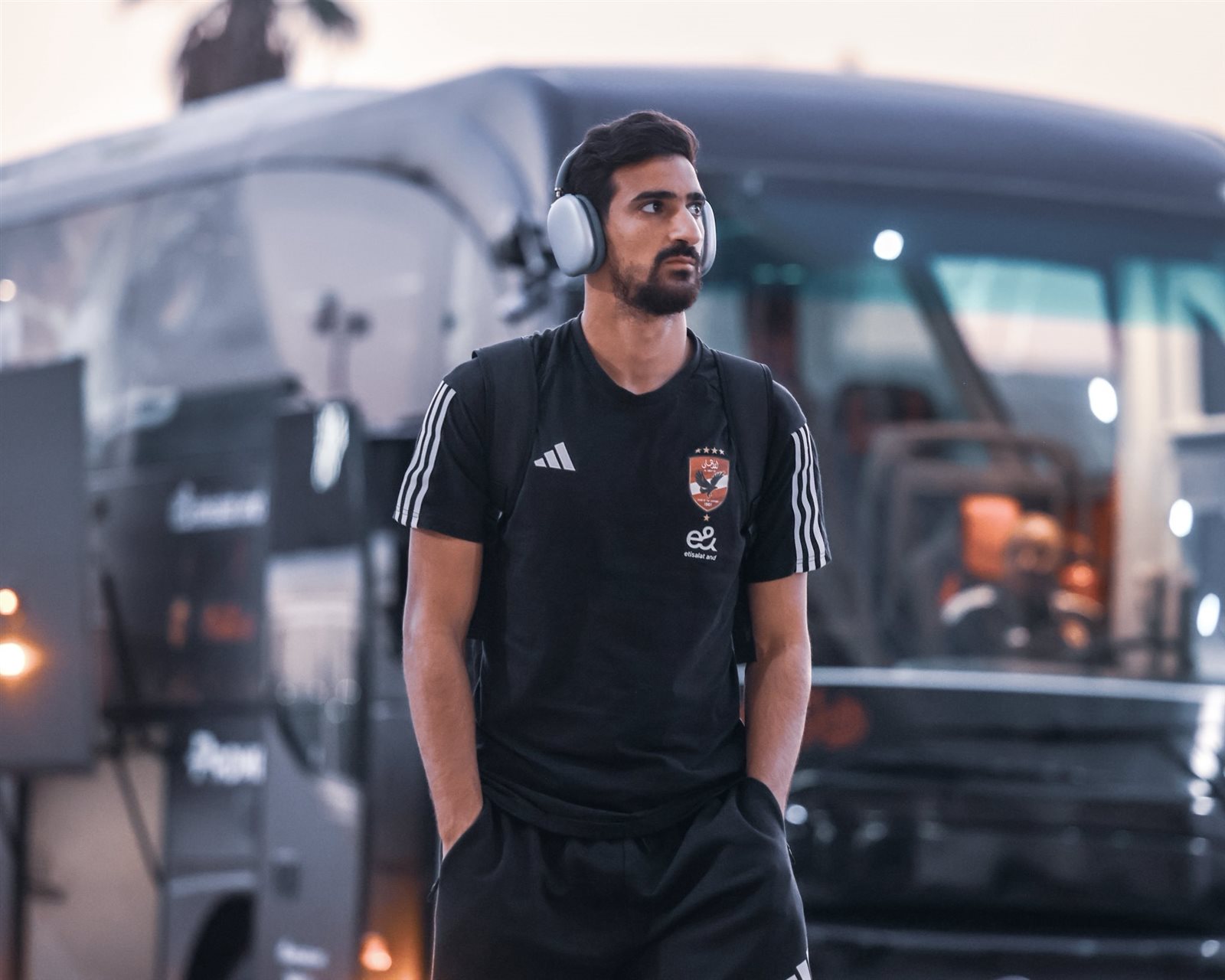 داري وديانج الأقرب للرحيل.. الأهلي يحسم مصير الأجانب بعد السوبر