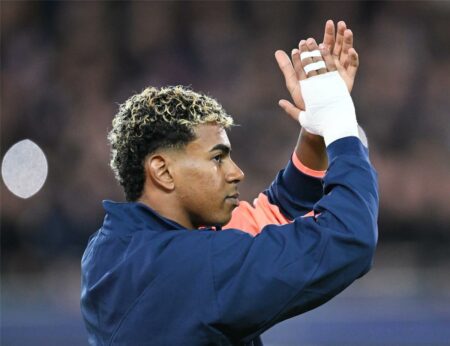 وكيل لامين يامال: لديه مشكلة بسيطة ولا أفهم سبب الضجة حوله