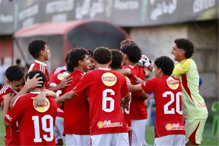فيديو | قبل نهائي السوبر.. الأهلي يهزم الزمالك بثلاثية في دوري الجمهورية فيديو | قبل نهائي السوبر.. الأهلي يهزم الزمالك بثلاثية في دوري الجمهورية