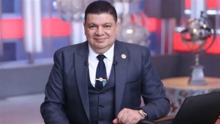 19 نوفمبر..الوكيل: تركيب وعاء ضغط المفاعل بالضبعة تزامنًا مع عيد الطاقة النووية الخامس