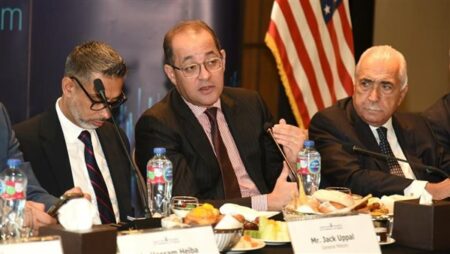 إطلاق الحزمة الثانية من التسهيلات الضريبية خلال الشهر الجاري