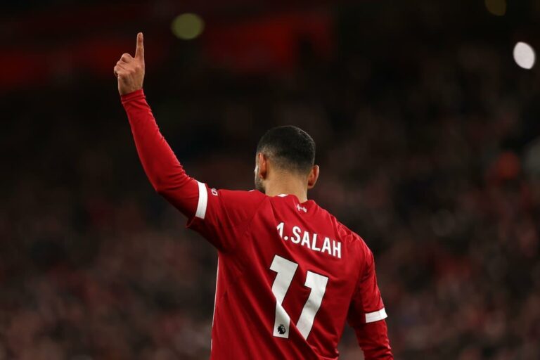 راتب خرافي ينتظره.. الكشف عن وجهة محمد صلاح الجديدة بعد الرحيل عن ليفربول راتب خرافي ينتظره.. الكشف عن وجهة محمد صلاح الجديدة بعد الرحيل عن ليفربول