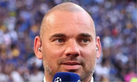 شنايدر يوجه رسالة للاعب ليفربول: لا وقت للتأقلم ببطء وإلا سينتهي أمرك شنايدر يوجه رسالة للاعب ليفربول: لا وقت للتأقلم ببطء وإلا سينتهي أمرك