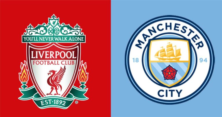 موعد والقناة الناقلة لمباراة مانشستر سيتي وليفربول اليوم في الدوري الإنجليزي.. والمعلق