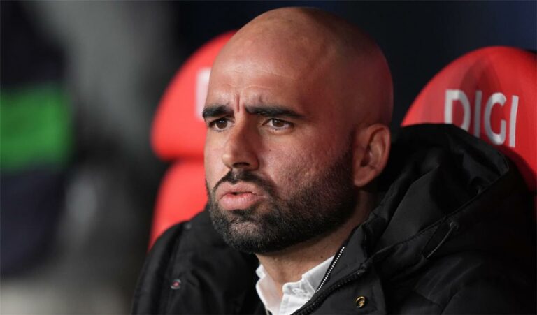 مدرب سيلتا فيجو يرد على تصريحات فليك ويحدد نقاط ضعف برشلونة