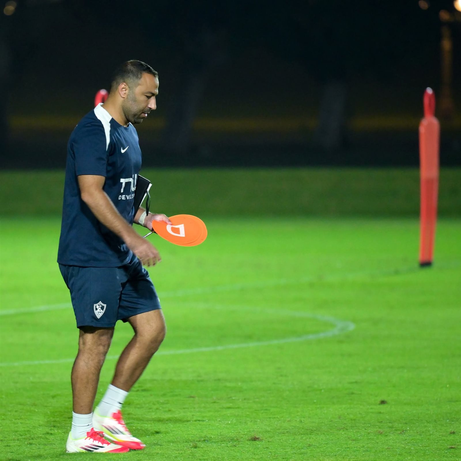 السوبر المصري| العقل المدبر بين توروب وعبد الرؤوف.. صراع الخواجة وابن البلد