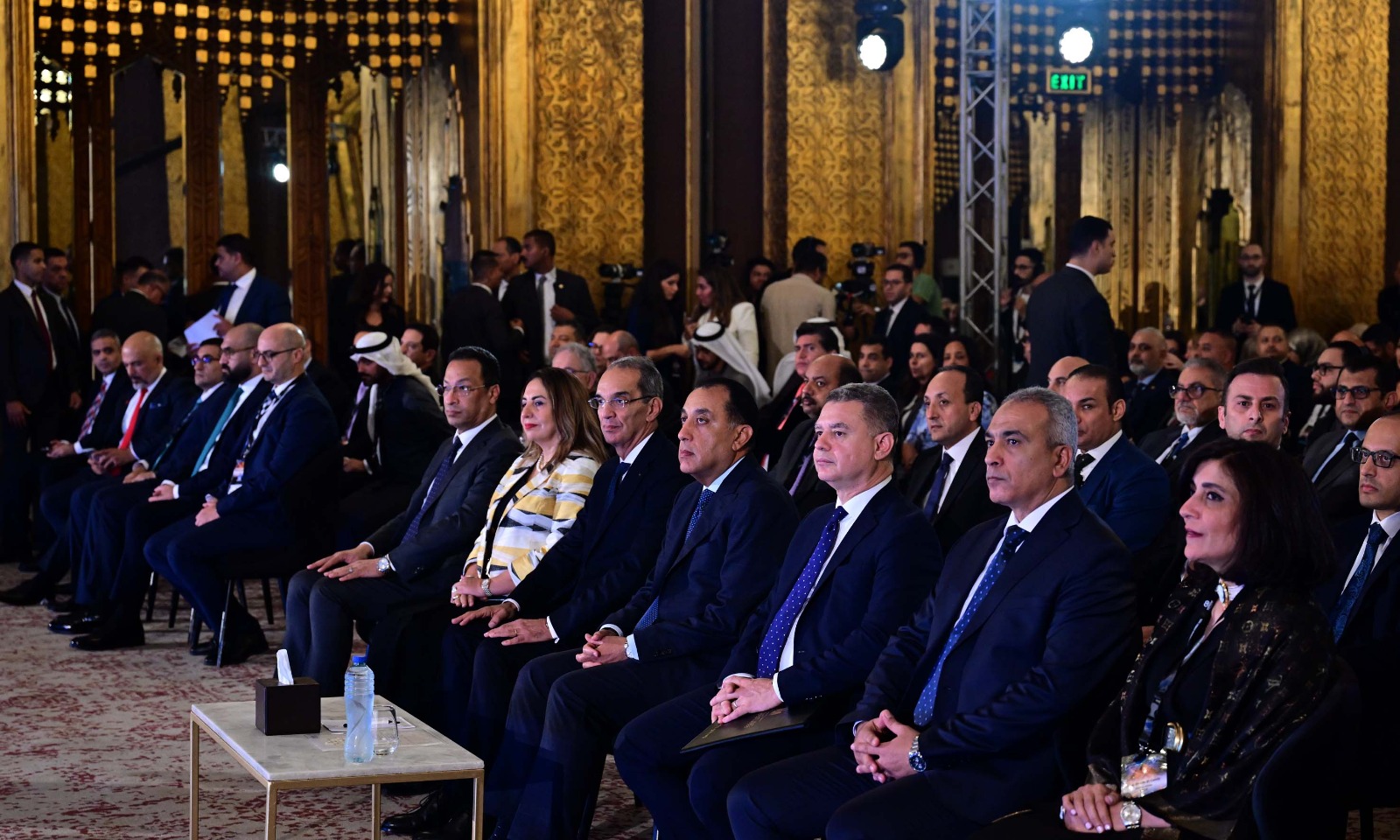 رئيس الوزراء: "شعبنا بحقّ أعظم ثرواتنا"