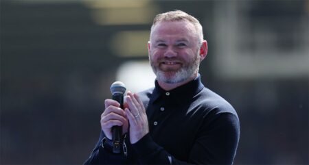 روني يكشف المرشح الأوفر حظًا للتتويج بـ الدوري الإنجليزي ويستبعد ليفربول