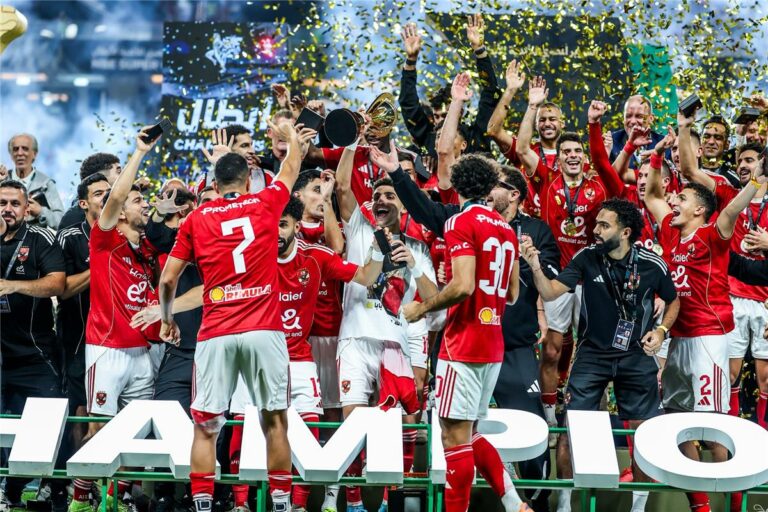 موهبة الأهلي في الطريق إلى أوروبا.. معايشة احترافية في البرتغال موهبة الأهلي في الطريق إلى أوروبا.. معايشة احترافية في البرتغال