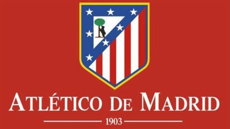 أتلتيكو مدريد يبيع حصة كبيرة من أسهمه لصندوق أمريكي .. تفاصيل أتلتيكو مدريد يبيع حصة كبيرة من أسهمه لصندوق أمريكي .. تفاصيل