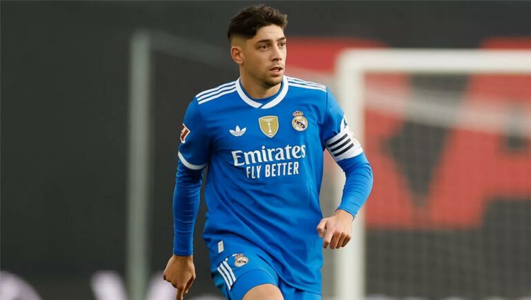 بيان رسمي | ريال مدريد يعلن إصابة فالفيردي.. ومدة غيابه المتوقعة