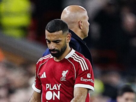 إندبندنت: ليفربول لم يتعلم من درس فيرجسون مع محمد صلاح.. وسيدفع الثمن غاليًا