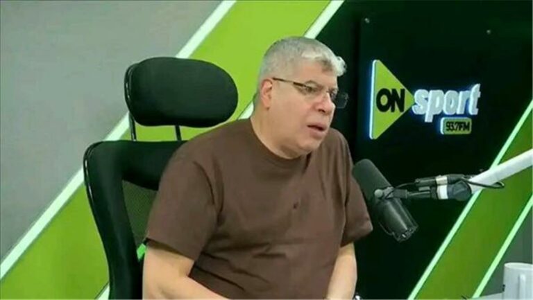 شوبير: كفى مظلومية في الزمالك والسير بمبدأ ضربني وبكى وسبقني واشتكى