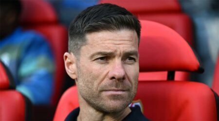 قلق في ريال مدريد وموقف واضح من الإدارة تجاه تشابي ألونسو