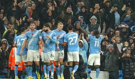 مانشستر سيتي يحدد أول الراحلين في انتقالات يناير مانشستر سيتي يحدد أول الراحلين في انتقالات يناير