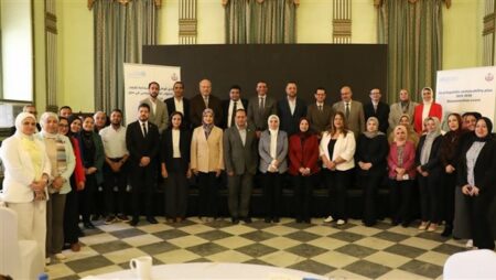 «الصحة» تُطلق خطة لاستدامة القضاء على الالتهاب الكبدي