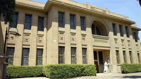 الزراعة: السيطرة على حريق محدود بـ"مخلفات تقليم الأشجار" في المتحف الزراعي الزراعة: السيطرة على حريق محدود بـ"مخلفات تقليم الأشجار" في المتحف الزراعي