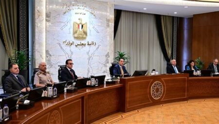 قطاع الاتصالات وتكنولوجيا المعلومات يحظى باهتمام بالغ من الرئيس السيسي