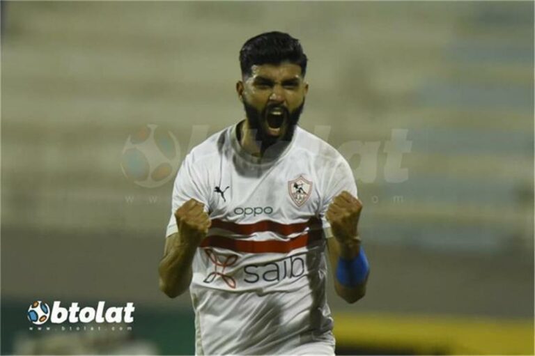 وكيل فرجاني ساسي: الزمالك لم يتواصل معنا لحل الأزمة.. ومستحقاتنا بلغت رقمًا ضخمًا