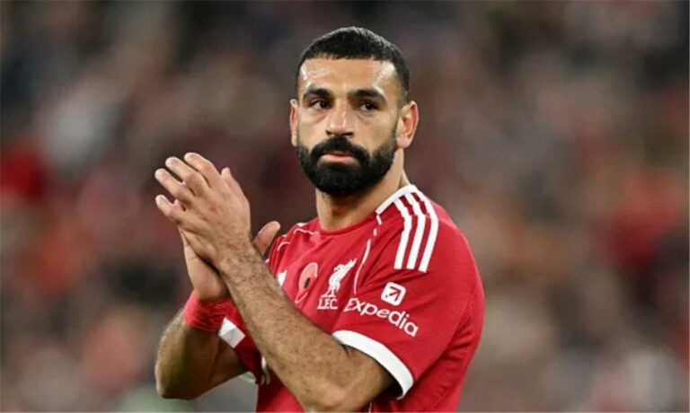 روني ينتقد محمد صلاح بعد هزيمة ليفربول أمام مانشستر سيتي: ترك زميله معزولًا روني ينتقد محمد صلاح بعد هزيمة ليفربول أمام مانشستر سيتي: ترك زميله معزولًا