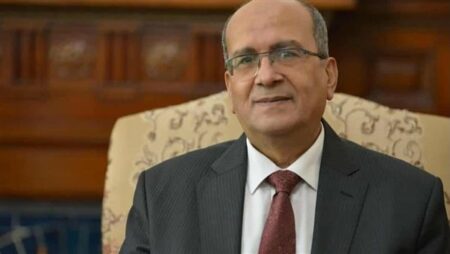 ضخ دماء جديدة في شركات مياه الشرب والصرف الصحي واستثمار الخبرات لدعم مسيرة التطوير ضخ دماء جديدة في شركات مياه الشرب والصرف الصحي واستثمار الخبرات لدعم مسيرة التطوير