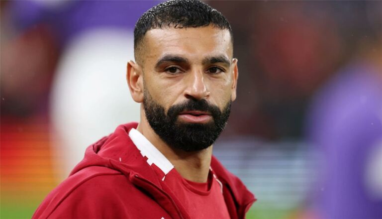 لاعب ليفربول: محمد صلاح أخبرني شيئًا سأحارب من أجله