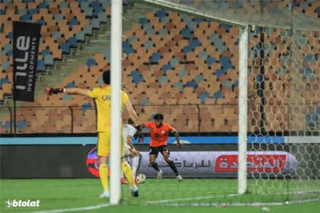 محمد عبد المنصف يرد على أنباء انتقال أسامة فيصل إلى الأهلي