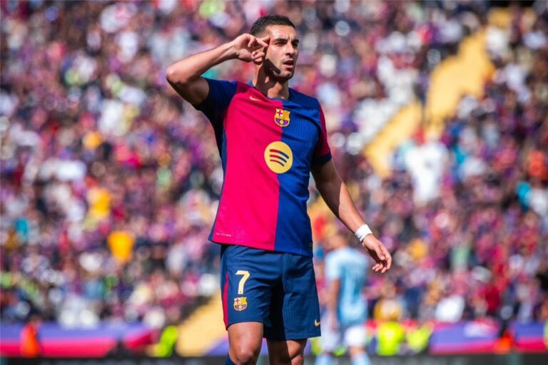 فيران توريس يوجه نصيحة لـ لامين يامال بعد أزمة منتخب إسبانيا وبرشلونة فيران توريس يوجه نصيحة لـ لامين يامال بعد أزمة منتخب إسبانيا وبرشلونة