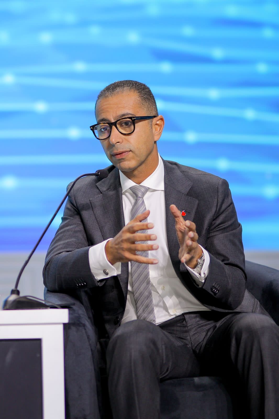 التحول الرقمي خفّض زمن الانتظار 32% ووسّع خدمات التأمين الصحي الشامل لـ6 محافظات