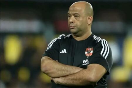 وليد صلاح الدين يكشف حقيقة التعاقد مع حامد حمدان.. ويحسم موقف إمام عاشور من مباراتي شبيبة القبائل والجيش الملكي