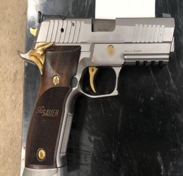 الأمن يكشف تفاصيل فيديو إطلاق أعيرة نارية احتفالًا بفوز مرشح في مطروح