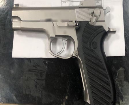 الأمن يكشف تفاصيل فيديو إطلاق أعيرة نارية احتفالًا بفوز مرشح في مطروح