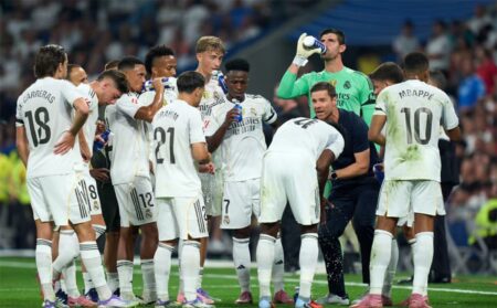 بعد غياب 25 عاماً.. ريال مدريد يعود إلى البرازيل لهذا السبب