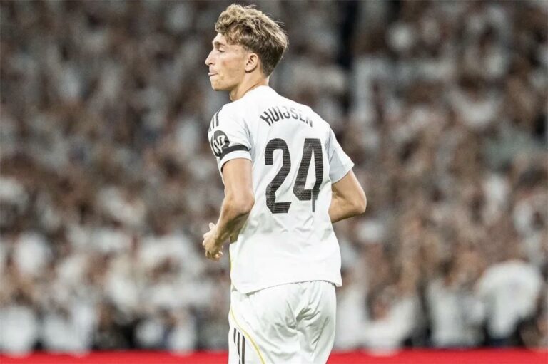 دين هويسن: نقد لامين يامال وفينيسيوس مبالغ فيه.. والجميع يريدون الفوز بكأس العالم