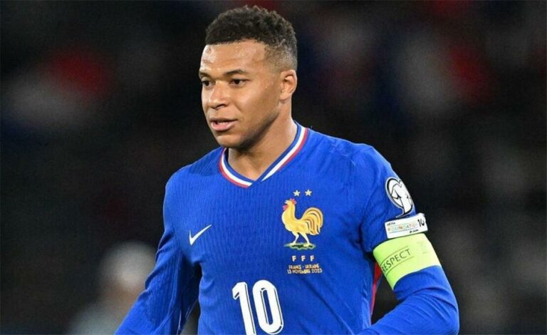 مبابي عن أزمة ريال مدريد: ليس لدي ما أقوله