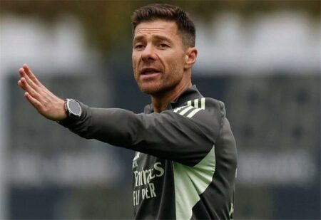 آس توضح حقيقة الأزمات الداخلية في ريال مدريد ومصير ألونسو بعد النتائج الأخيرة