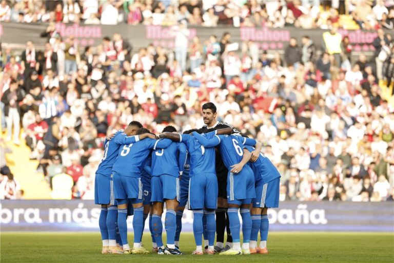 ريال مدريد يتلقى دفعة قوية قبل مباراة إلتشي في الدوري الاسباني