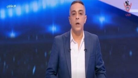 الزمالك يعلن موعد ومكان إقامة عزاء محمد صبري
